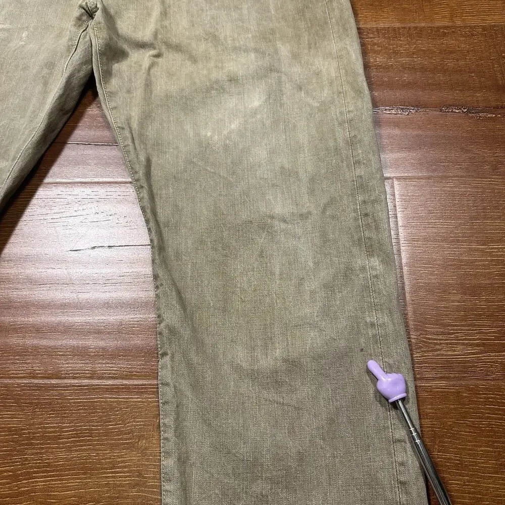 Todd Snyder quality pants